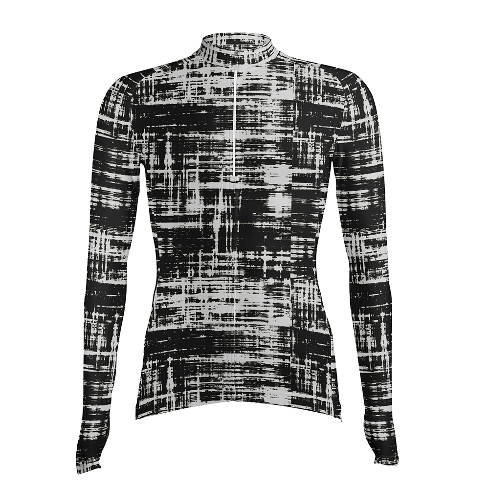Manhattan Technical Half Zip