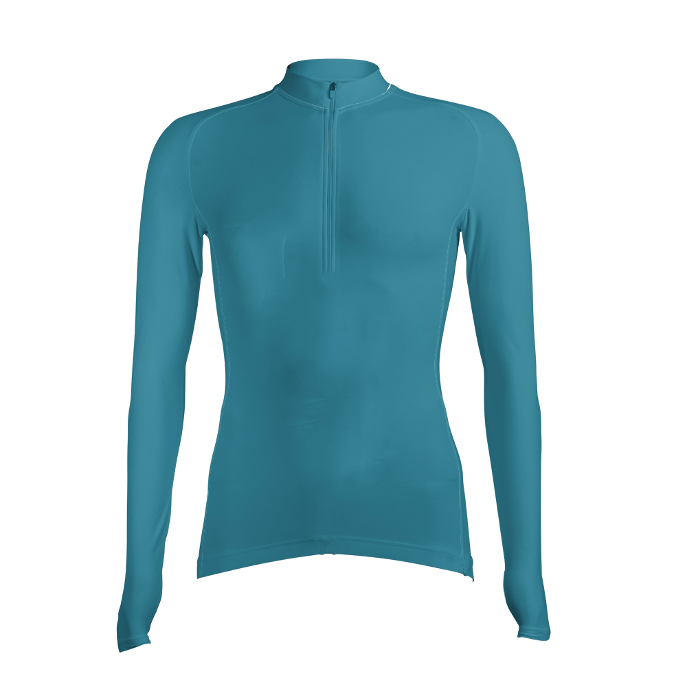 Petrol Technical Half Zip