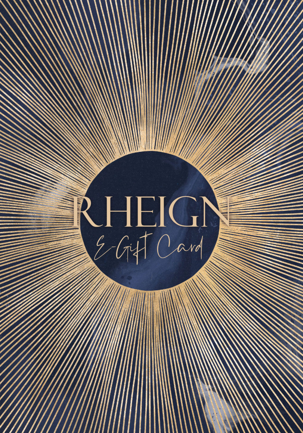 E-Gift Card