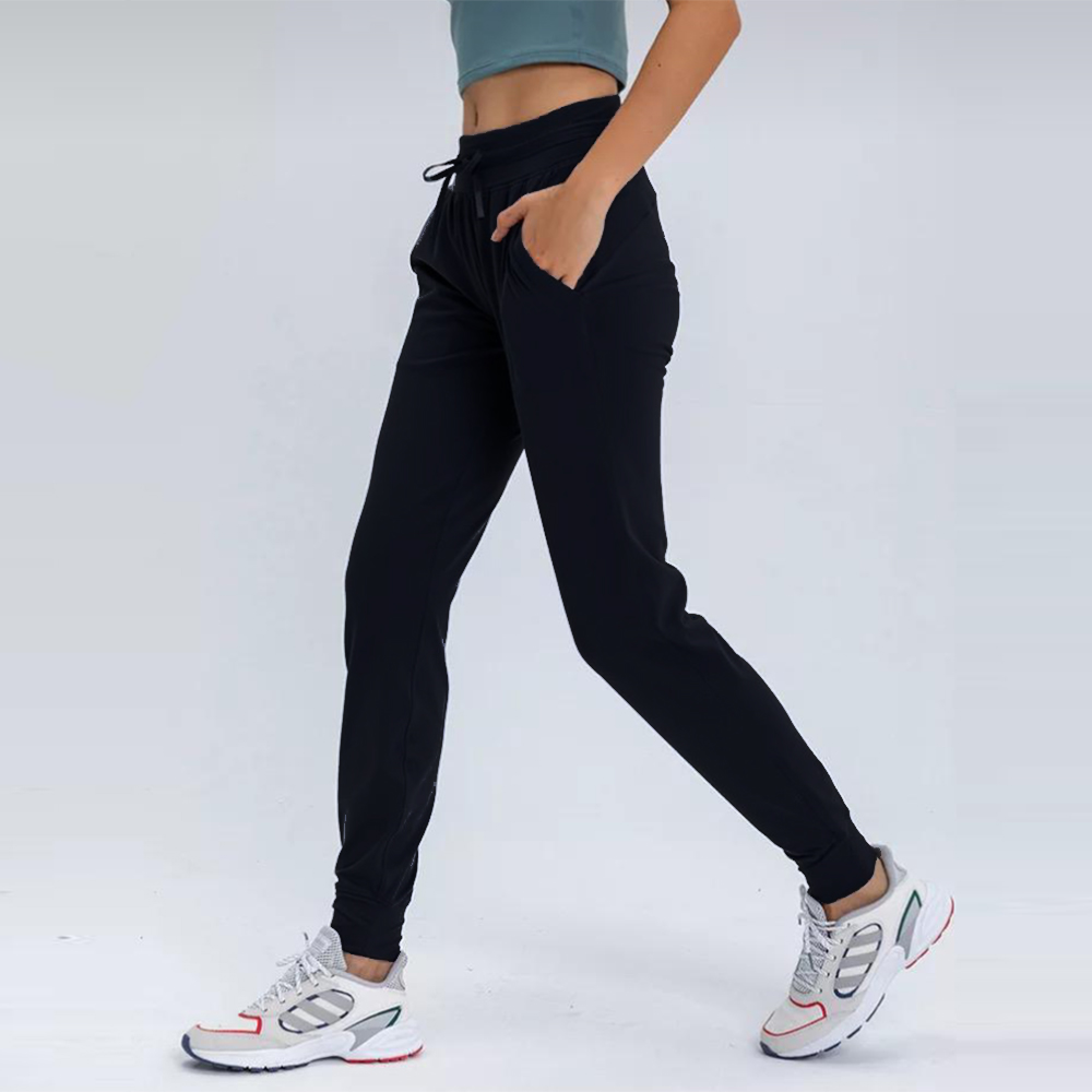 women's quick dry joggers