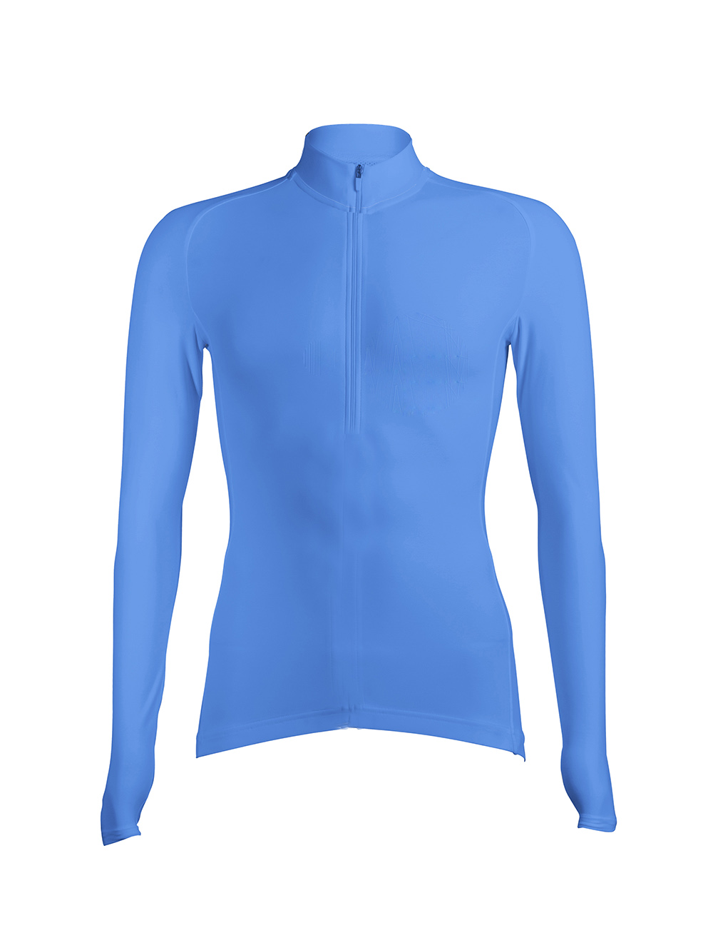 Bluebell Technical Half Zip