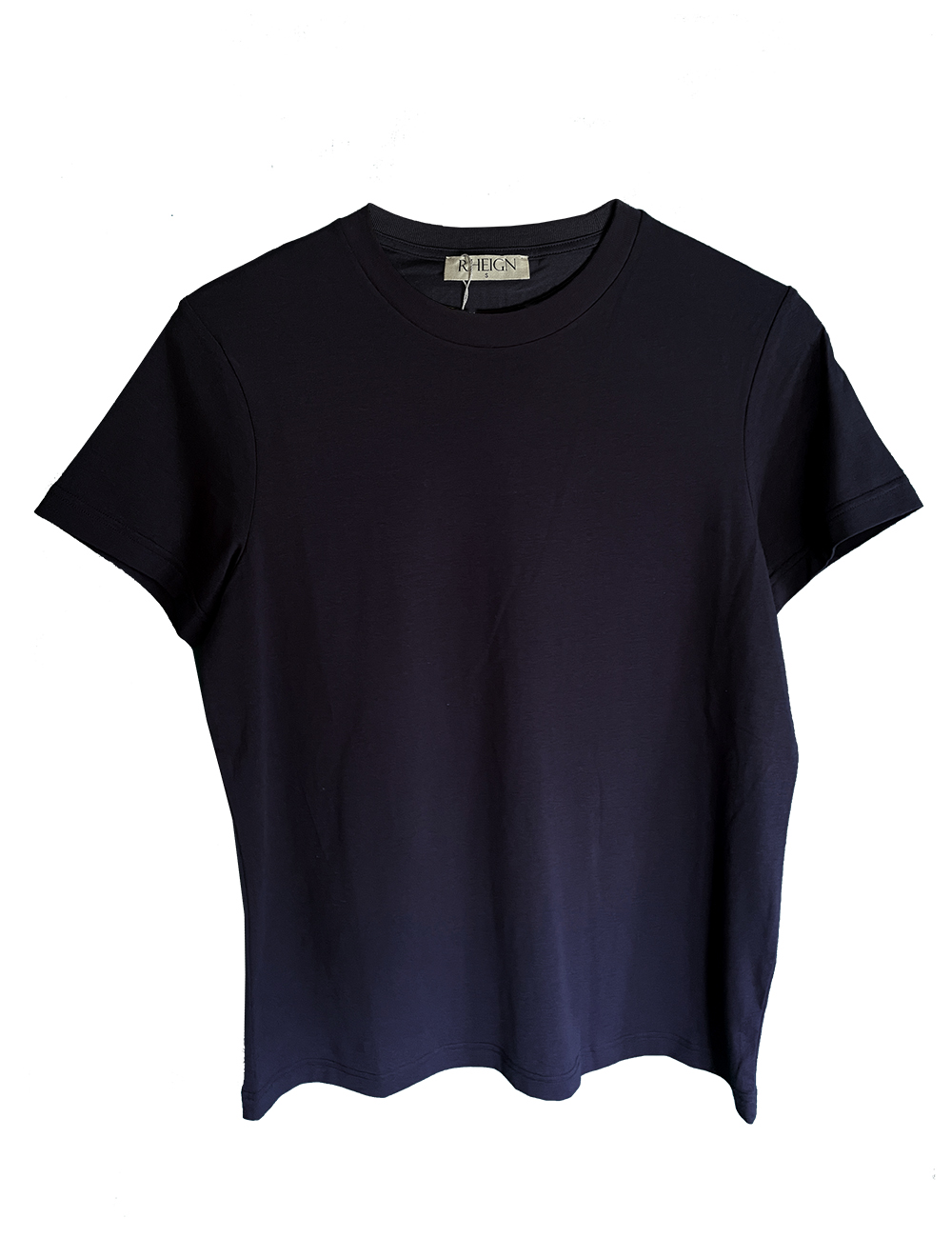 Classic Cotton Tee...
