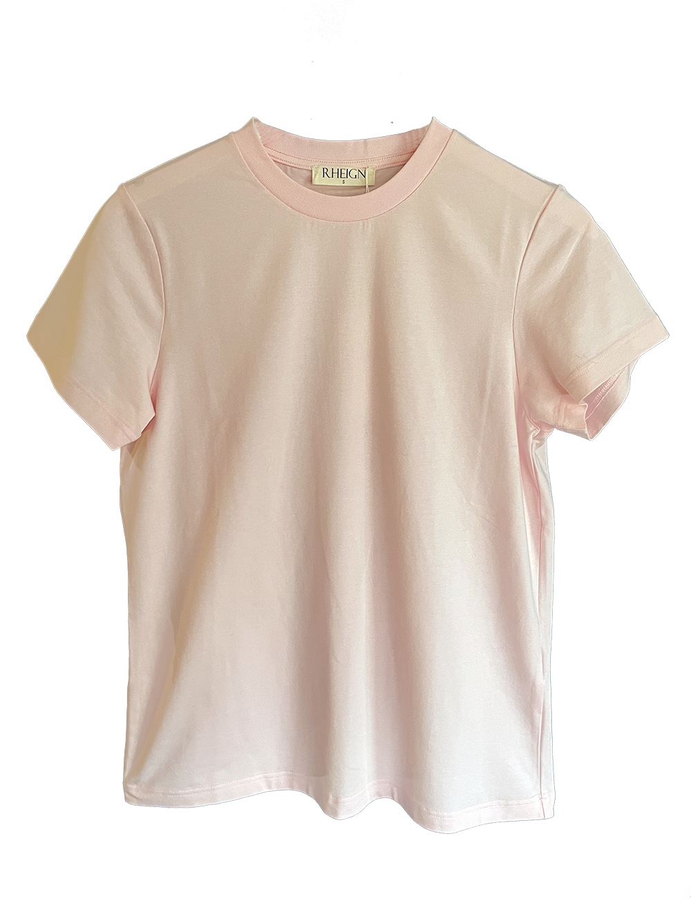 Classic Cotton Tee....