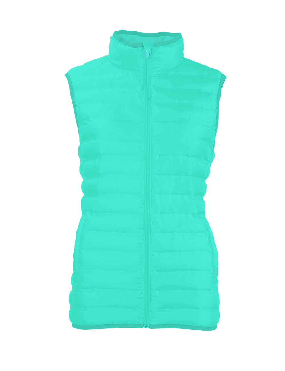 Aqua Down Gilet