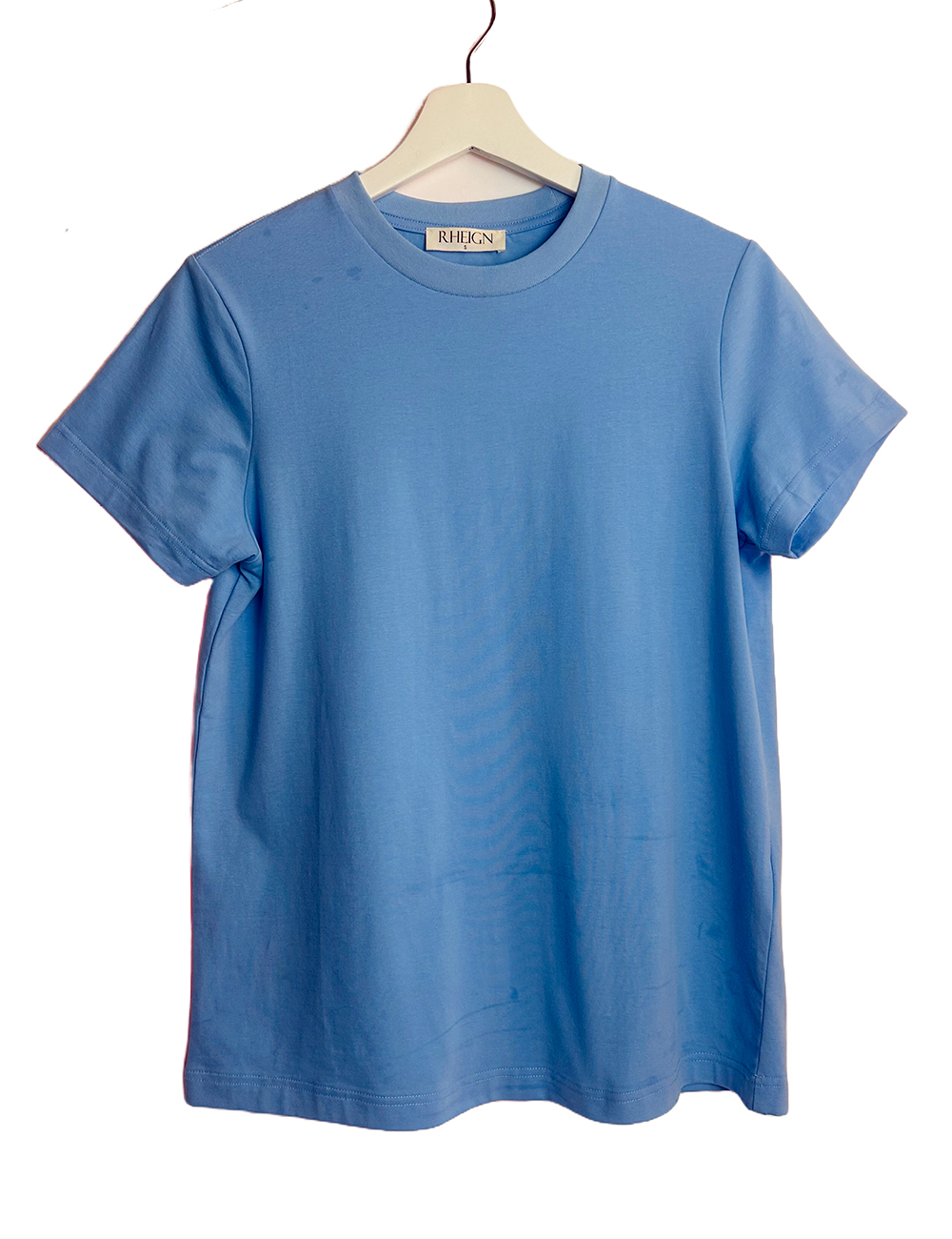 Classic Cotton Tee.