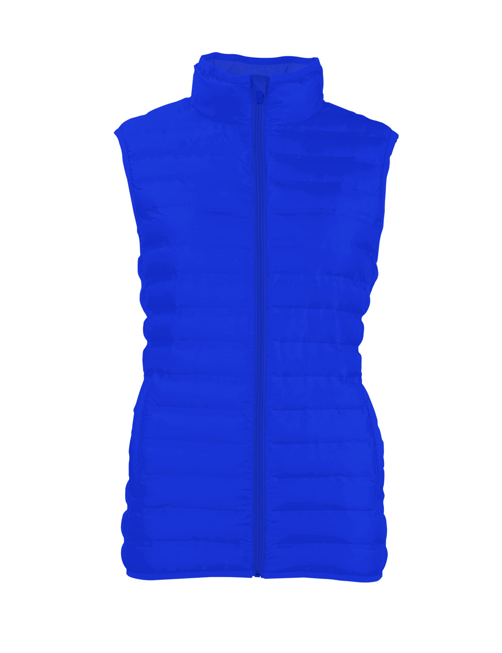 Sapphire Down Gilet
